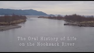 Revitalizing Cultural Knowledge ofthe Nooksack River [upl. by Okorih786]