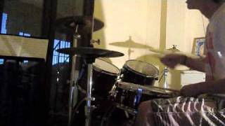 Photograph  Nickelback Drum Cover [upl. by Eintirb]