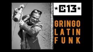 Calle 13  Gringo Latin Funk [upl. by Yna]