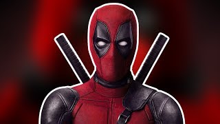 Best Dubstep Music Mix 2018 DEADPOOL 2 SOUNDTRACK [upl. by Akaenahs]