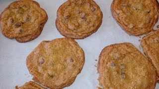 original toll house chocolate chip cookie recipe [upl. by Hedve170]