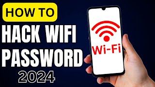 How To Connect WiFi Without Password [upl. by Yroggerg488]