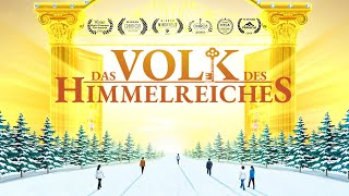 Christlicher Film  Das Volk des Himmelreiches  Der Weg zum Himmelreich ist hier [upl. by Elsie177]