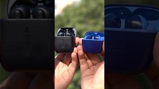 boAt Airdopes Atom 83 VS 141 True Wireless Earbuds Cinematic Shorts ⚡⚡ [upl. by Divod773]