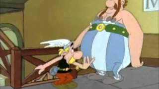 Asterix e Obelix Lascia passare A 38 [upl. by Robma577]