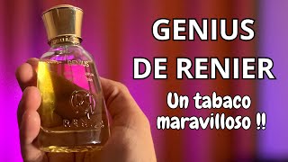 Genius de Renier [upl. by Hannej754]