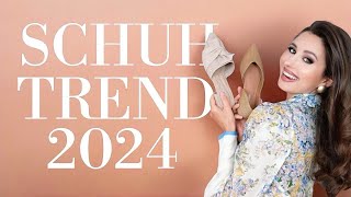 SCHUH TRENDS 2024 FÜR PERFEKTE SOMMER OUTFITS  VIVAIA Try On Haul amp Look Book  slowfashion [upl. by Rowan925]