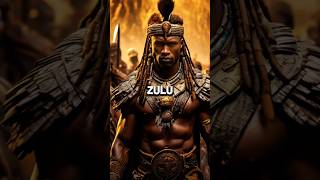 You wont believe the influence of the Zulu tribe in southeastern Africa warrior history facts [upl. by Eniffit]