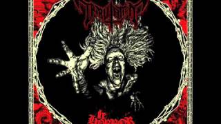 Tribulation  The Horror Full Album [upl. by Lyons]