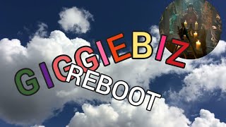 Gigglebiz Reboot 2024 Theme Song [upl. by Etak]