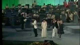 CHANSON DAMOUR MANHATTAN TRANSFER WITH LAUREL MASSÉ [upl. by Dyob49]