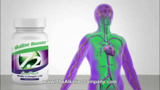 ★ SevenPoint2™72 Alkaline Booster  Alkalize Your Body PH Health [upl. by Lennie]