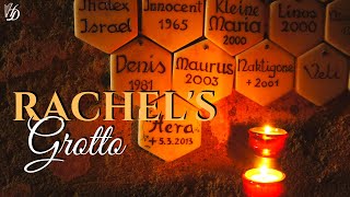 RACHELS GROTTO A memorial for forgotten victims [upl. by Llewol]