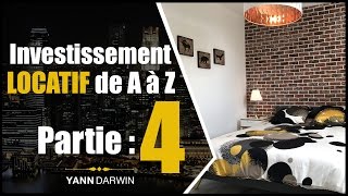 Investissement LOCATIF  Rénovation de A à Z  JE TE MONTRE TOUT  PART 4 [upl. by Yendys519]