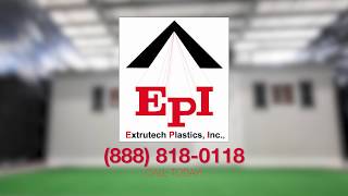 Extrutech Plastics House Video [upl. by Akeenat270]