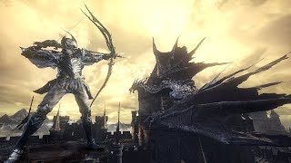 Dark Souls 3  Top Ten Ranged Kills 27 [upl. by Russ513]