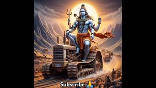 ☘️Hara hara mahadev 🔱🚩 sambhu mahakal 🔱mahadv sort sortsvideo [upl. by Tung995]