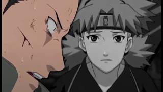 ShikaTema  AliveAMV [upl. by Adnak418]