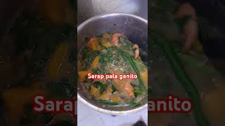 ginisang monggo with kalabasa [upl. by Crane]