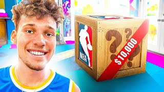 Opening 10000 NBA Mystery Box [upl. by Wildee213]