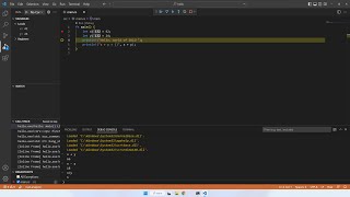 Rust  Installation and Getting Started on Windows [upl. by Jemine454]