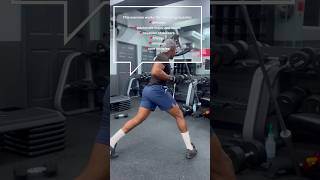 Develop strength power and improve mobility with these rotational snatchesgym landmineworkout [upl. by Oizirbaf]