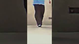 Keep It Asian Gangsta Crip Walk [upl. by Hepsibah810]