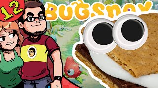 Hoops Dreams With Chandlo amp Snorpy  Lets Play Bugsnax PS4 Gameplay Playthrough  Sugarpine Woods [upl. by Hsur]