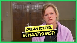 Is dit dreamschool of de peuterspeelzaal  DREAM SCHOOL 2020 [upl. by Nahta]