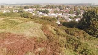 Nether stowey Somerset [upl. by Eilrahs]