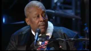 BBKING  Live by Request New York United States 2003 [upl. by Adlev639]