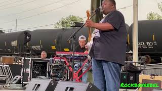 I’ll play the Blues for you  Christone “Kingfish” Ingram Live at the 2021 Juke Joint Festival [upl. by Watt]