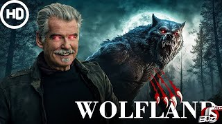 Wolfland Trailer  Release Date  First Look 2025 Starring Pierce Brosnan [upl. by Raney174]