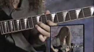 Marty Friedman  Sad Solo [upl. by Cassandry]