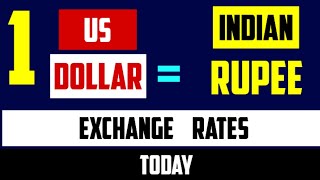 1 Us Dollar to Indian Rupee Exchange Rates Today 11 June 2024 quotಡಾಲರ್ ಗೆ ಭಾರತೀಯ ರೂಪಾಯಿ [upl. by Mackintosh373]