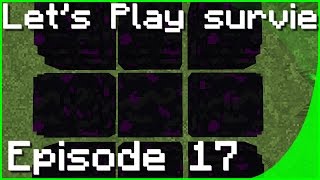 LP survie  Episode 17  Joujou avec les œufs [upl. by Ramburt]