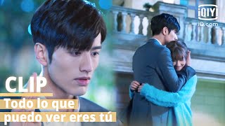 EP23 quotAhora la persona que amo no eres tú es Liquot  Todo lo que puedo ver eres tú  iQiyi Spanish [upl. by Ovatsug]