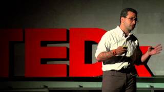 Six Reasons Why Research is Cool Quique Bassat at TEDxBarcelonaChange [upl. by Toolis]