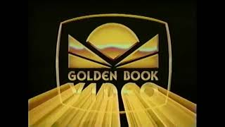 Madeline in London Golden Book Video 1991 VHS Opening [upl. by Harbour980]