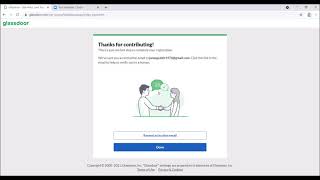 How to Use Glassdoor for the Job Search [upl. by Eenttirb]