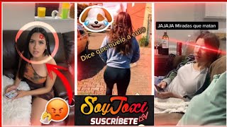 😈 Bromas Pesadas 👊🤬 Novias Muy Tóxicas 🤯 [upl. by Wolfson537]