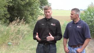 Farm Basics 803  Fall Pasture Spraying Air Date 82513 [upl. by Linehan]