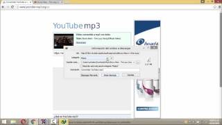 Como descargar canciones de youtube sin programas  Gratis y facil 2016 [upl. by Enailil]