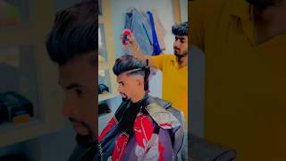 Smart hair cut 2025new trends for boys hairstyle hair hair undercut haircut [upl. by Niveb]