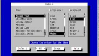 MS DOS for beginners [upl. by Till]