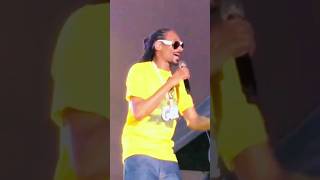 🔥Snoop Dogg Live Performance 💯😯 hiphop rap music [upl. by Ammadas]