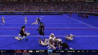 Madden ps5 [upl. by Loeb]