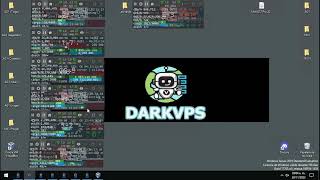 DarkOrbit 2024  DarkVPS  Que es una VPS  BOT [upl. by Saber601]