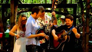 10 Nickel Creek 20140802 Long Hot Summer Days [upl. by Medrek]