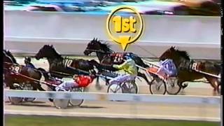 Moonee Valley trots Jan 9 1984 [upl. by Pradeep992]